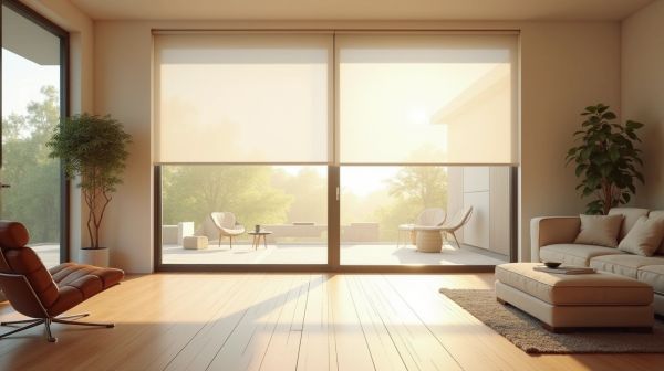Choisissez un volet roulant solaire adapté à votre rénovation