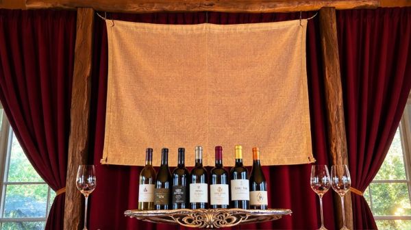 Découvrez les meilleures sélections à la foire aux vins 2026