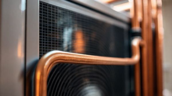 Les avantages clés d'une pompe à chaleur à considérer