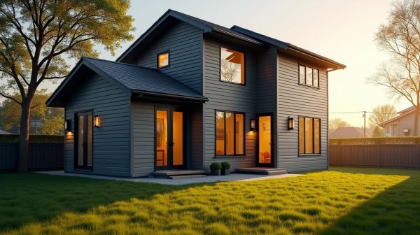 Les enjeux du dpe c pour la performance énergétique de votre maison