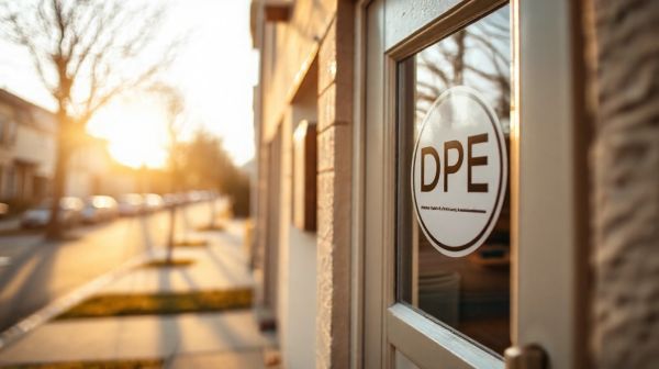 Les enjeux du dpe c pour la performance énergétique de votre maison