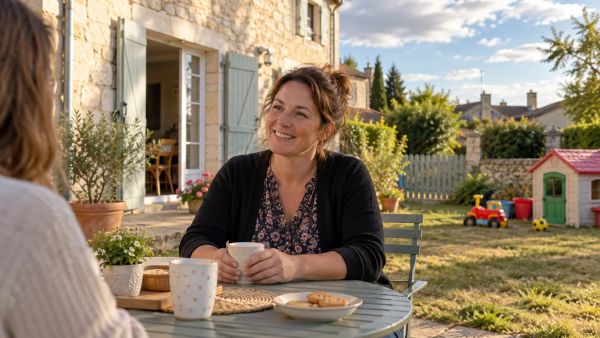 Les essentielles à savoir pour rencontrer une assistante maternelle à Chasseneuil-sur-Bonnieure