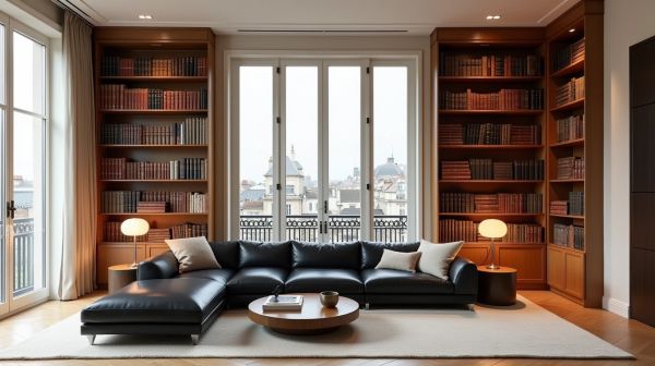 Pourquoi choisir une entreprise de rénovation à Paris 8e pour transformer votre espace ?