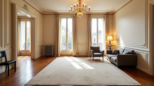 Pourquoi choisir une entreprise de rénovation à Paris 8e pour transformer votre espace ?