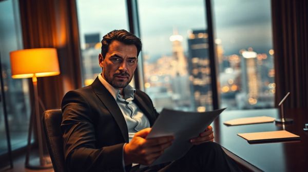 Pourquoi viser la classe A est crucial pour votre succès