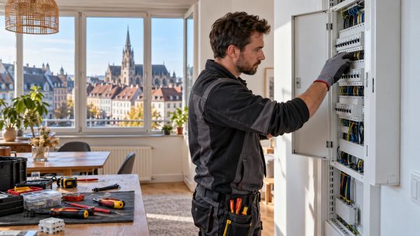Services professionnels à Mulhouse : guide des meilleures.options