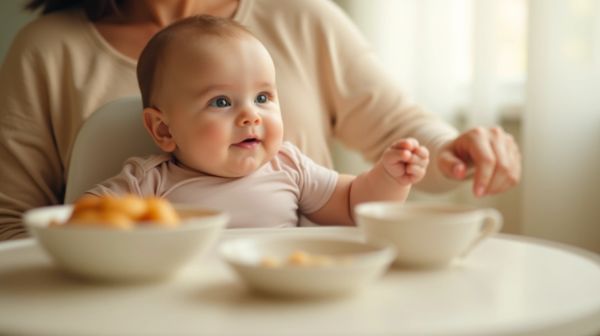Top 5 chauffe-biberons pour des repas sereins