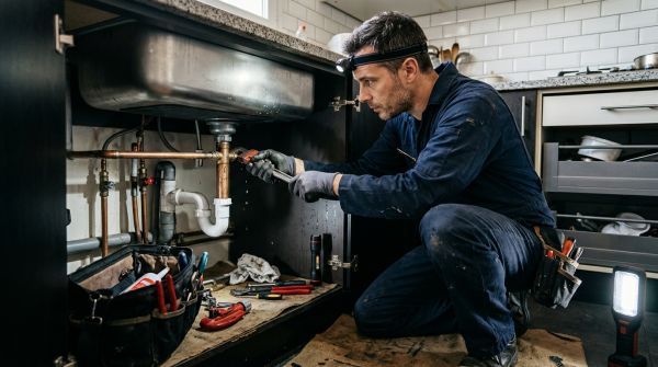 Top critères pour sélectionner un plombier à Tarbes