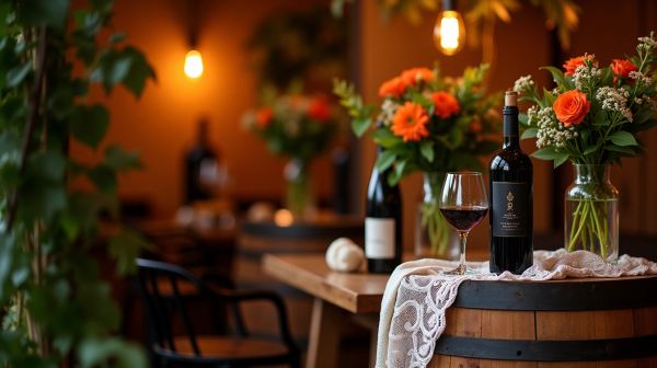 Vins de qualité et gourmandises aux foires aux vins 2026