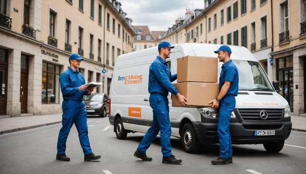 Les meilleures entreprises de déménagement à genève